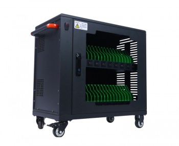 USB40平板电脑充电柜设计定做