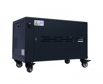 USB20平板电脑充电柜设计制作