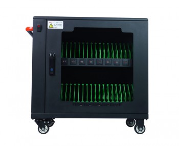 USB40平板电脑充电车现货供应